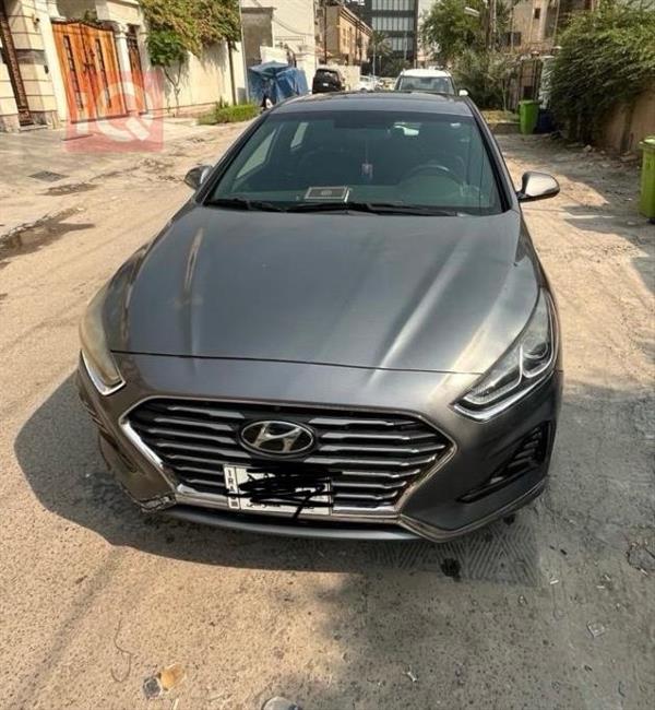 هيونداي   للبيع في العراق